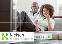  VNU    Nielsen Company