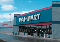 Wal-Mart  
