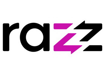 Новый бренд Razz 