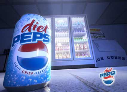 Pepsi          