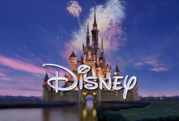 Disney   