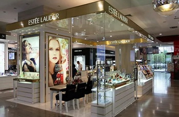 WSJ   Estee Lauder
