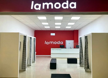   Lamoda