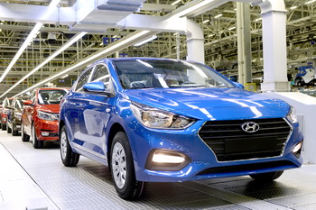   Hyundai  Kia 