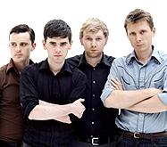 Franz Ferdinand:  