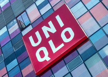 Uniqlo  