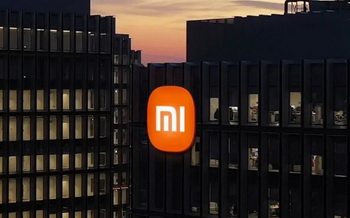 Xiaomi Corp.  Beijing Automotive Group Co