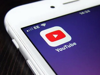  YouTube  