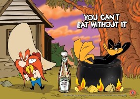   Heinz  
