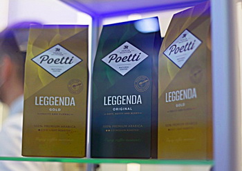  Poetti