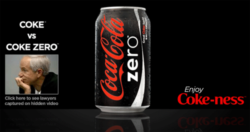      Coca-Cola