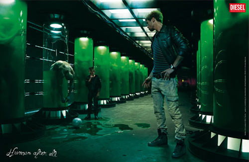    Diesel