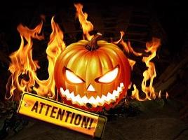 Halloween   Miller