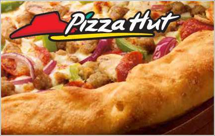 Pizza Hut    